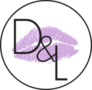 D&L icon logo blank final